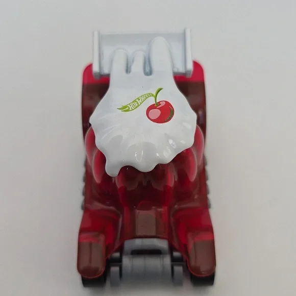 🏁 Hot Wheels Desert Drifter Sweet Rides - Picture 4 of 6